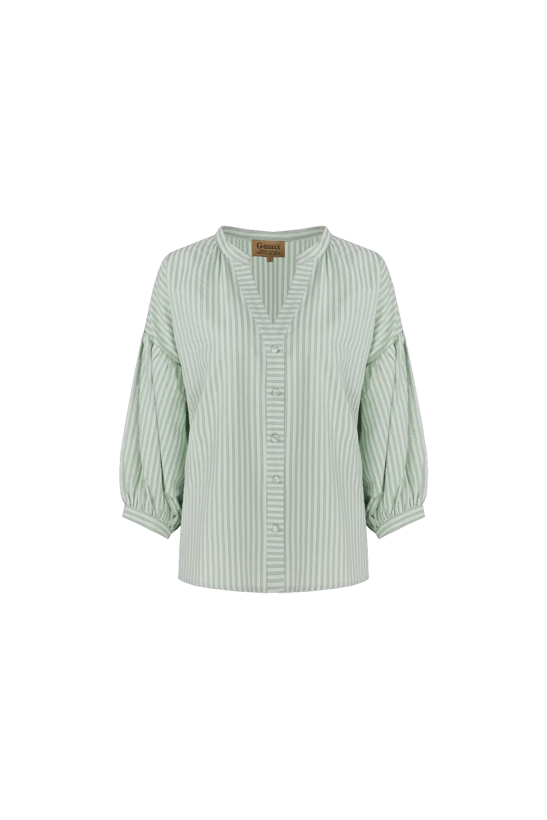 Edge Water Green/Fog Green