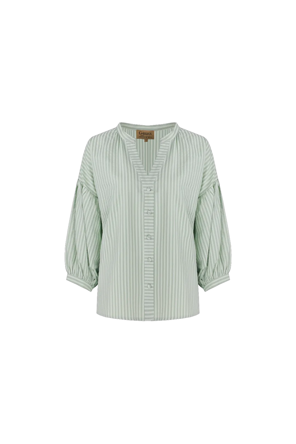 Edge Water Green/Fog Green