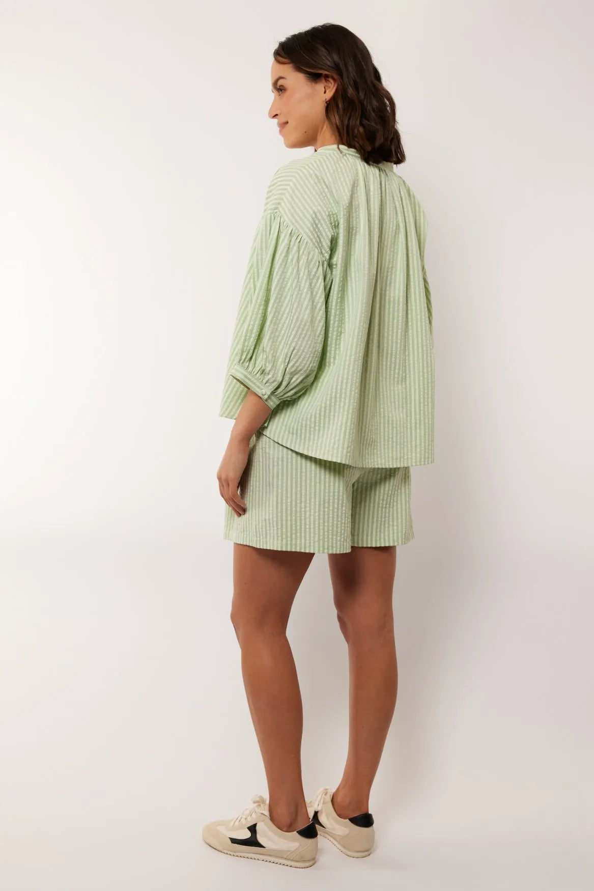 Edge Water Green/Fog Green