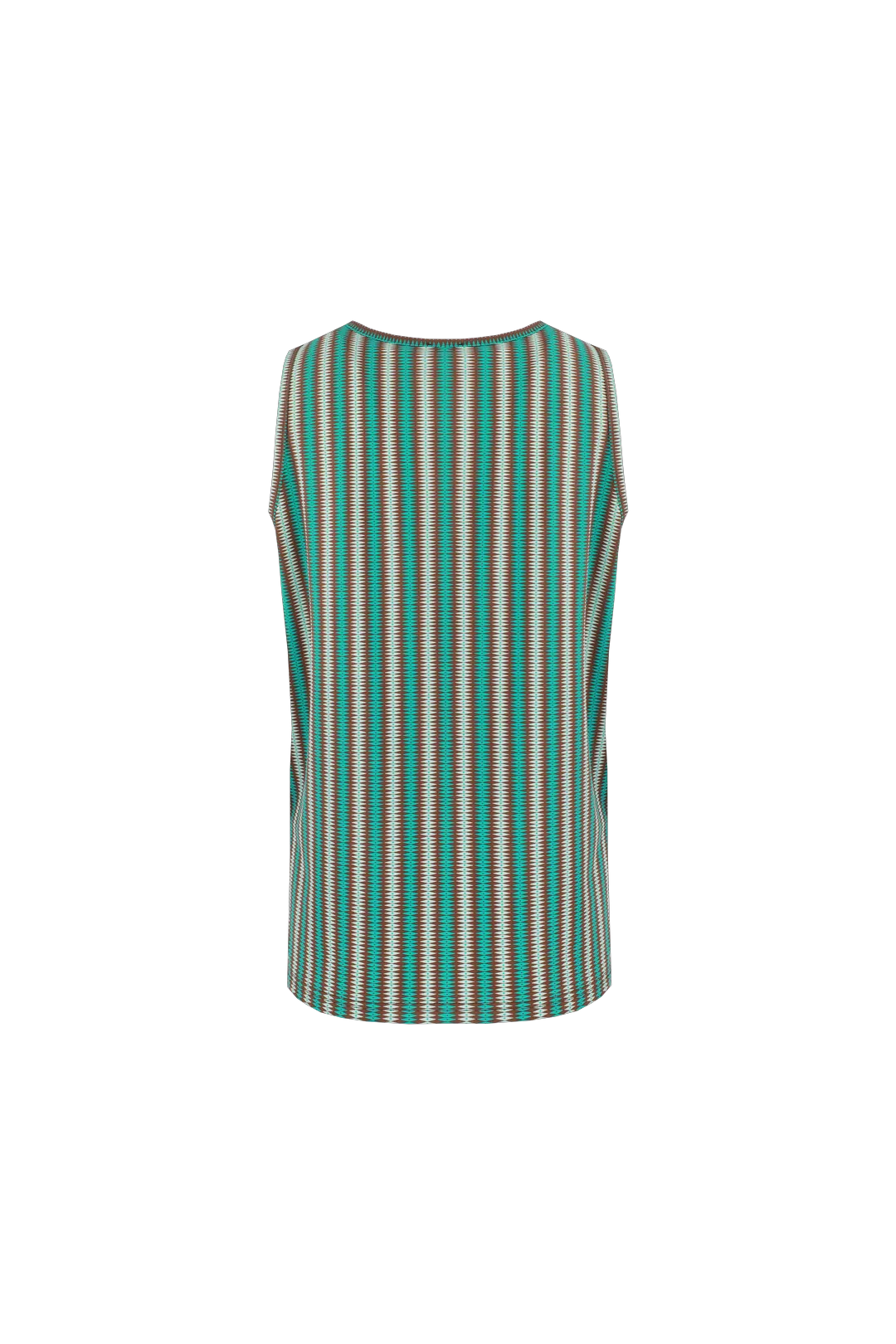 Cappuccino/Bird’s Egg Green