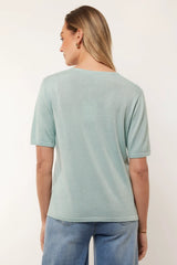 Green Mint