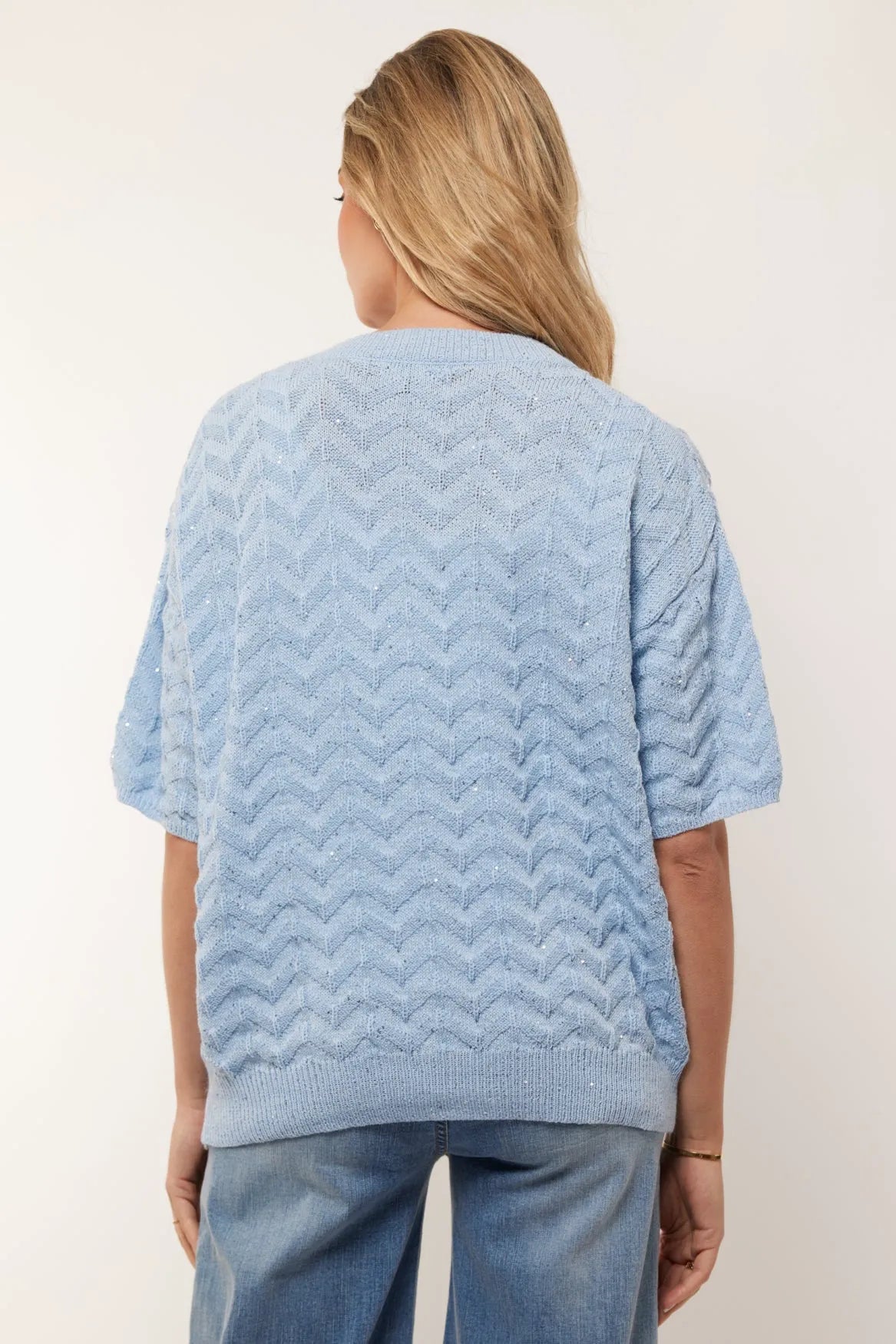 Chambray Blue