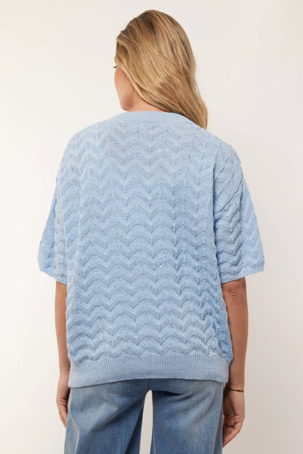 Chambray Blue