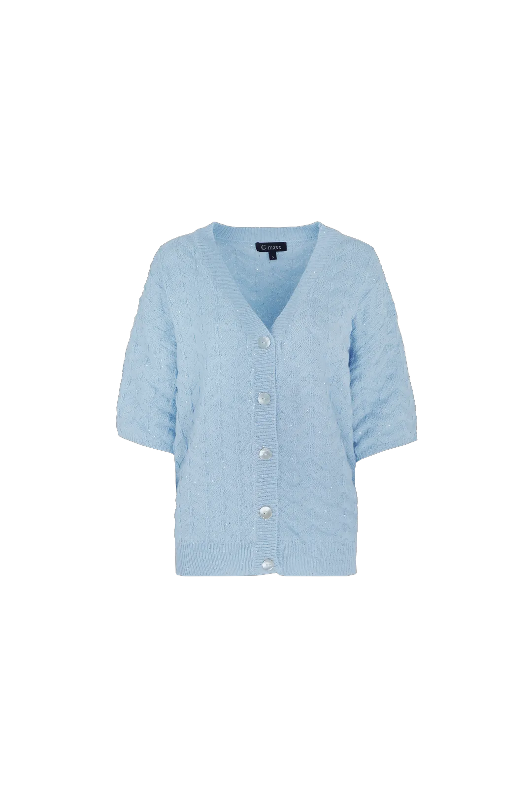 Chambray Blue