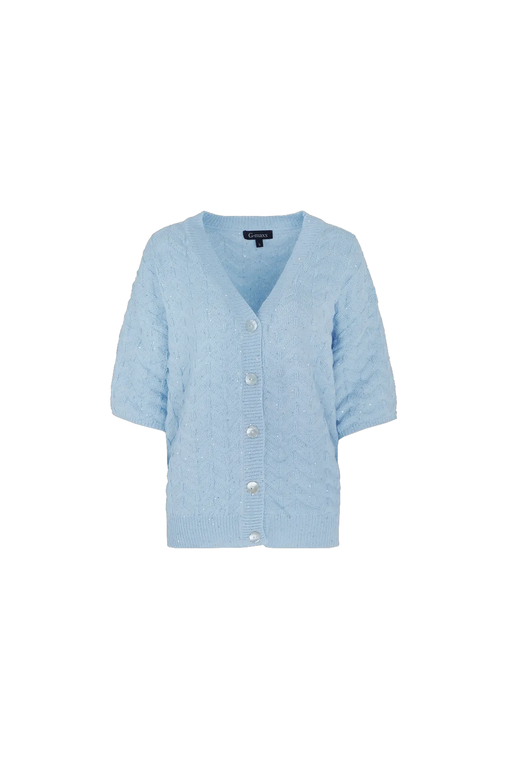 Chambray Blue