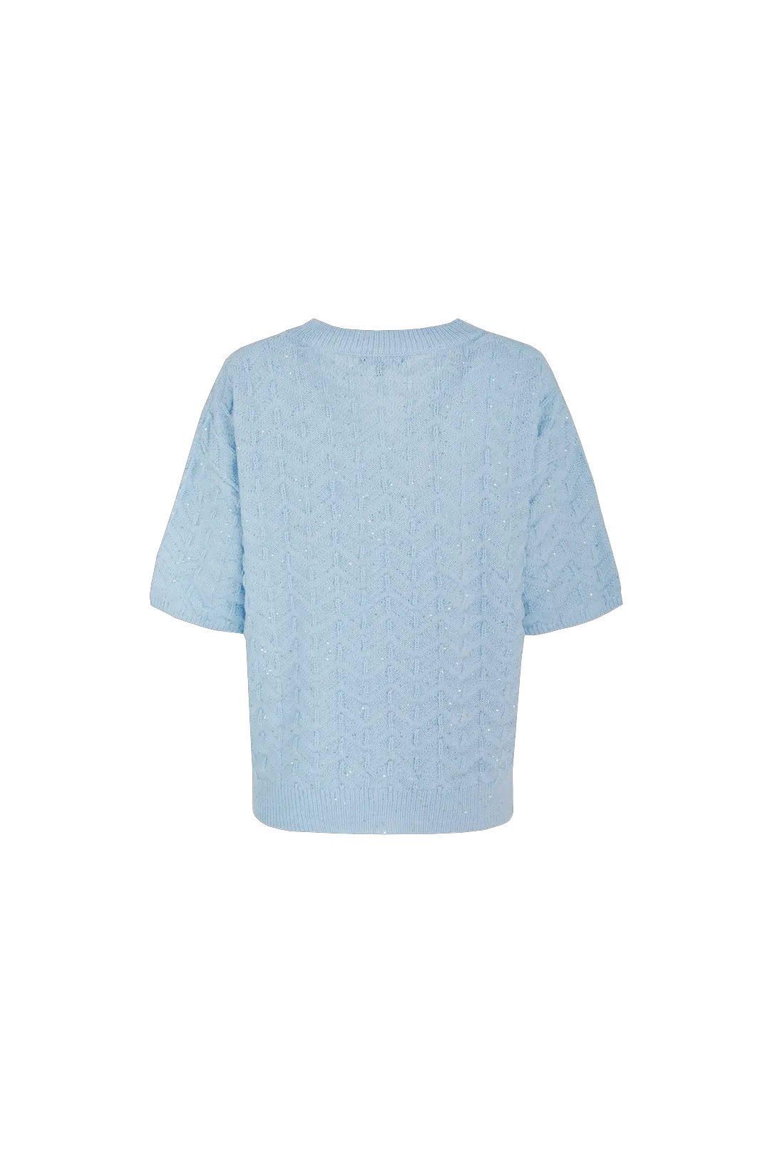 Chambray Blue