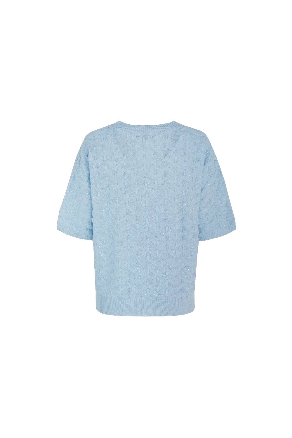 Chambray Blue