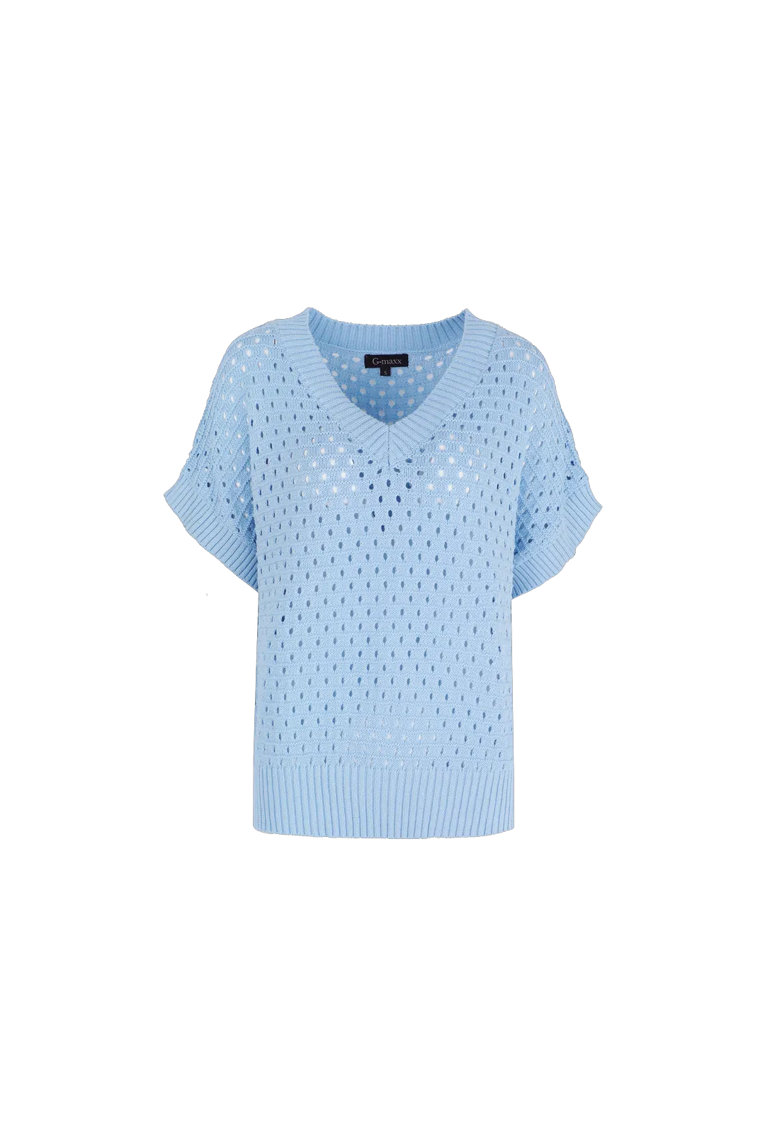 Chambray Blue