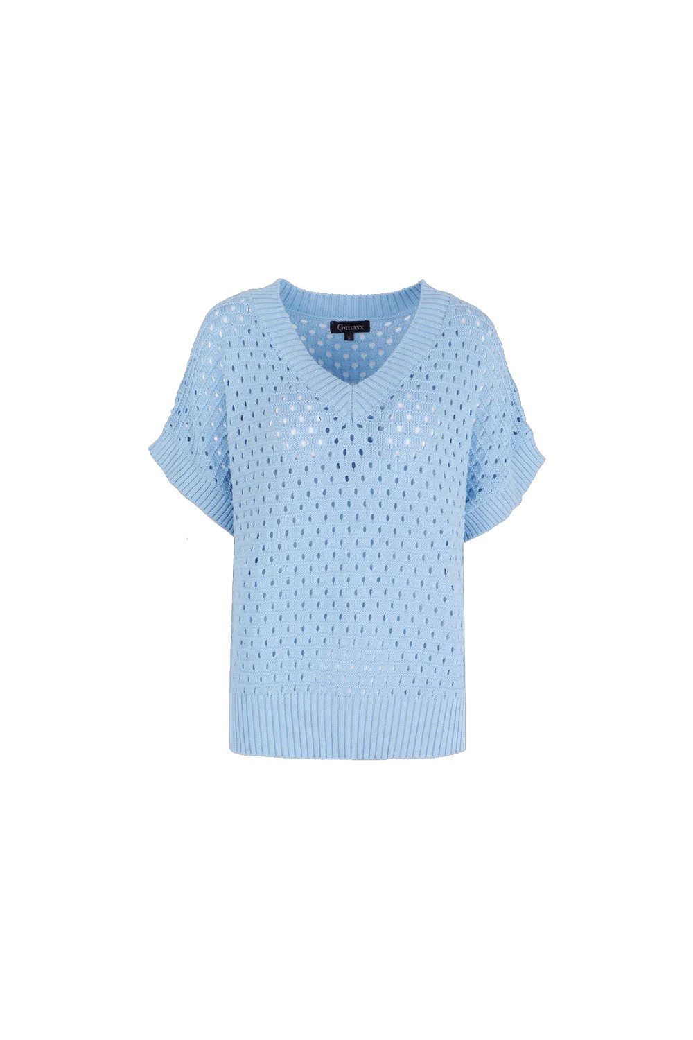 Chambray Blue