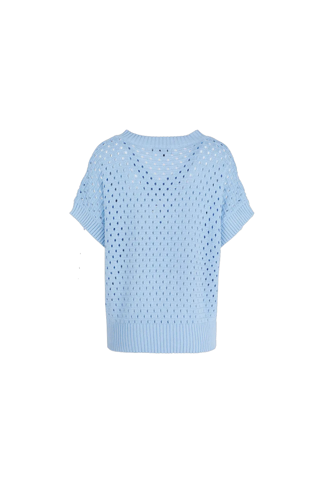 Chambray Blue