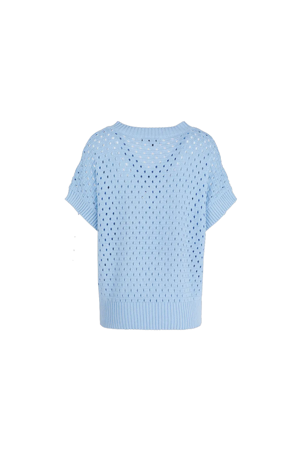 Chambray Blue