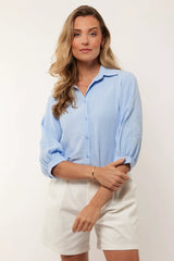 Chambray Blue