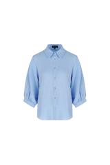 Chambray Blue