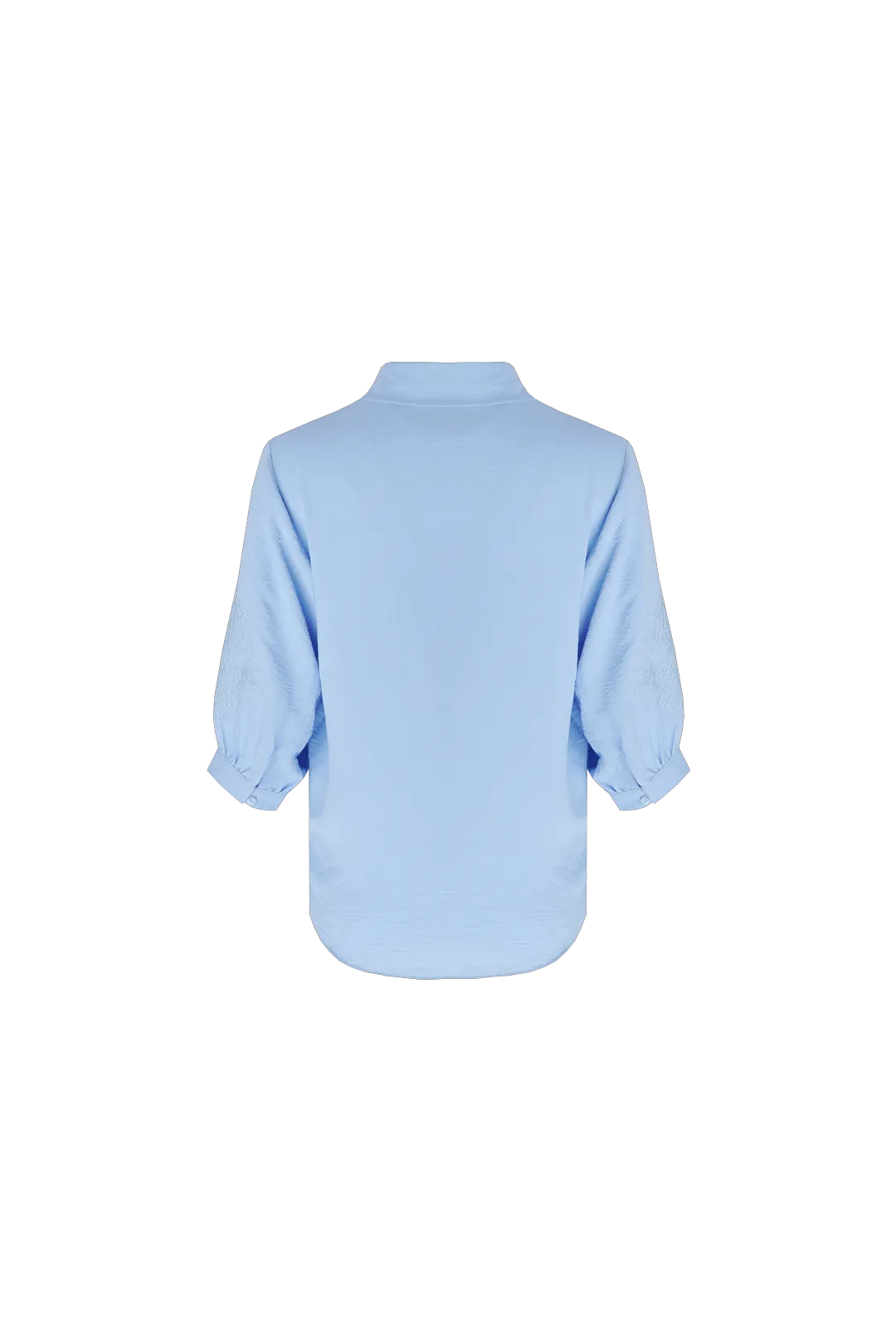 Chambray Blue