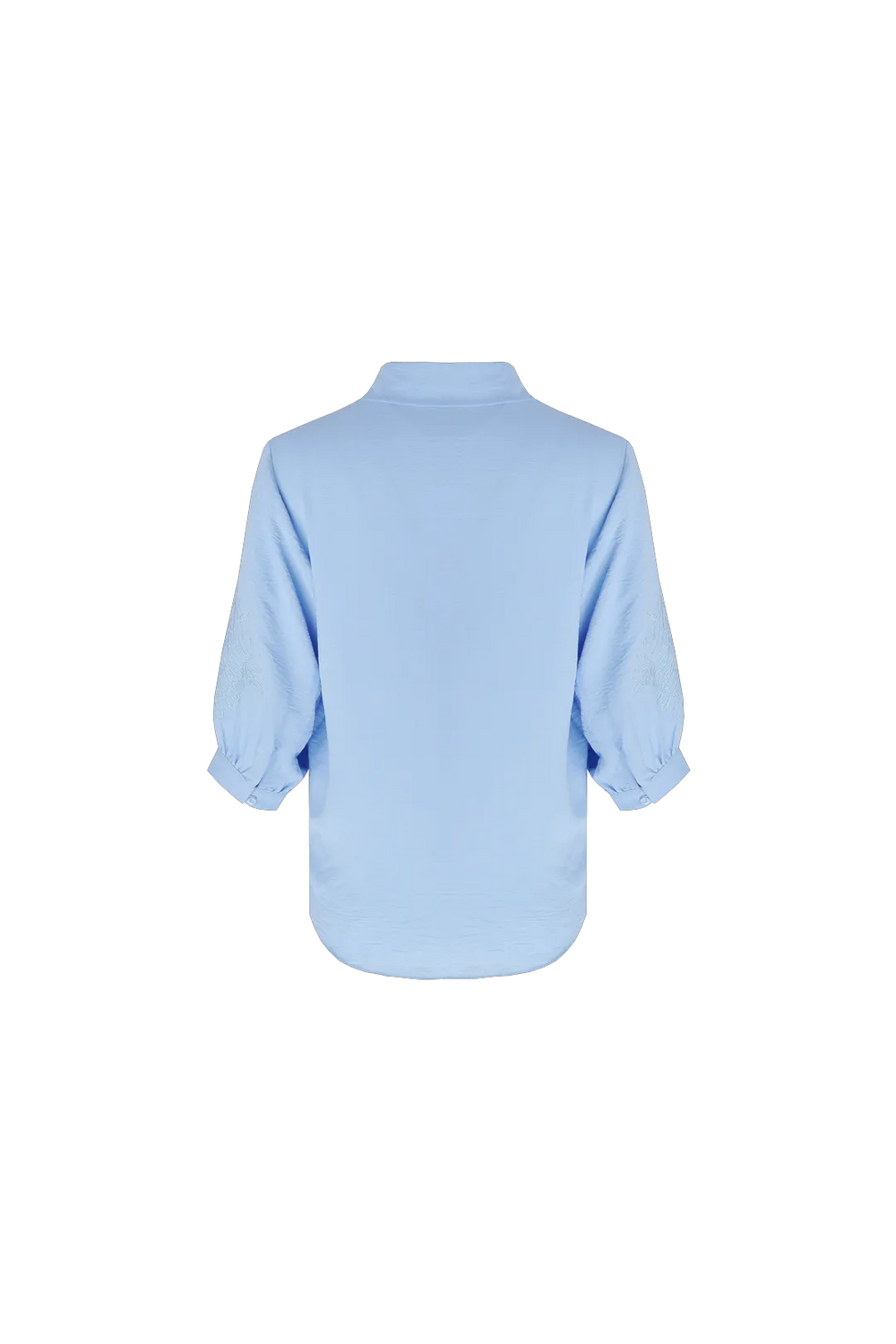 Chambray Blue