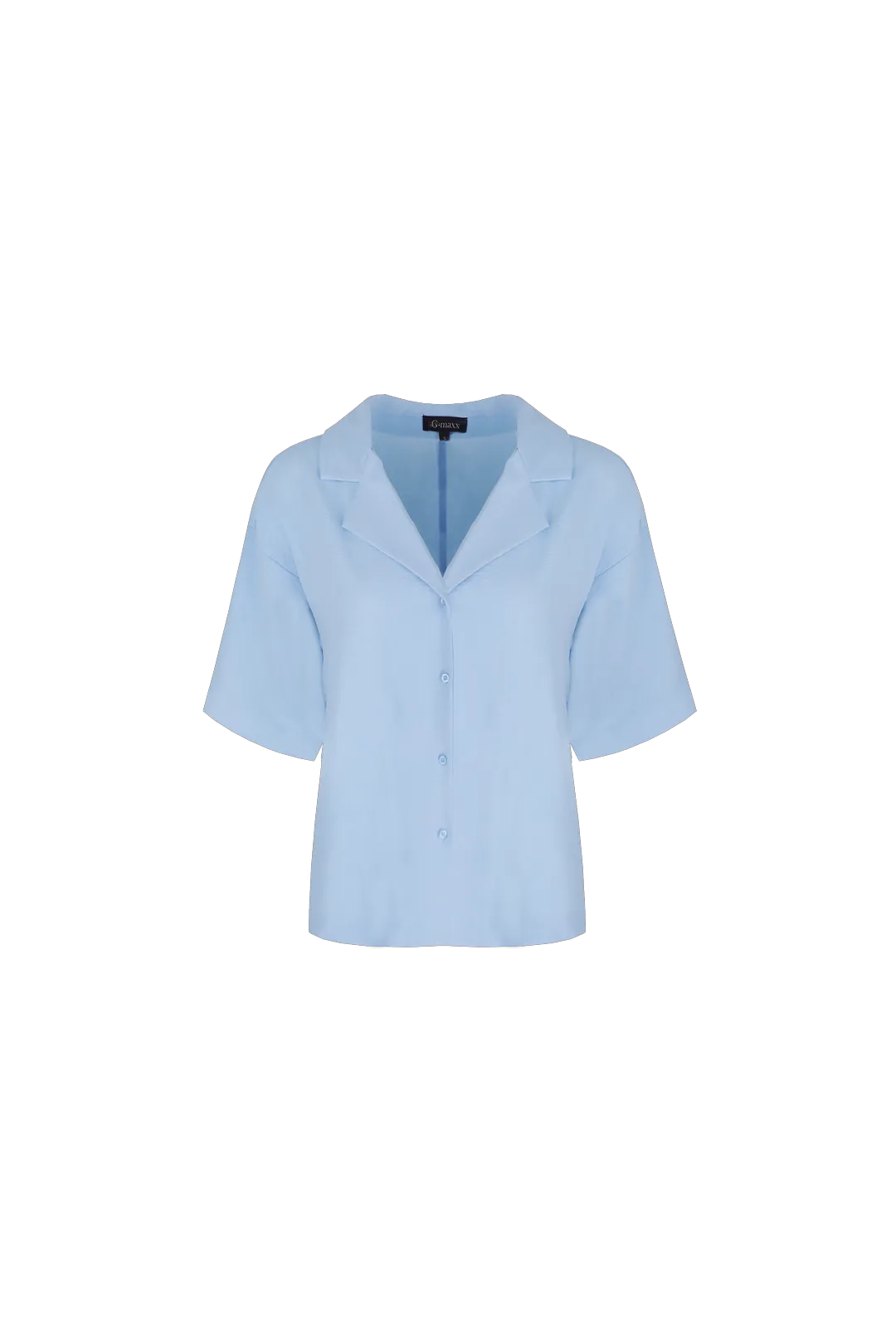 Chambray Blue