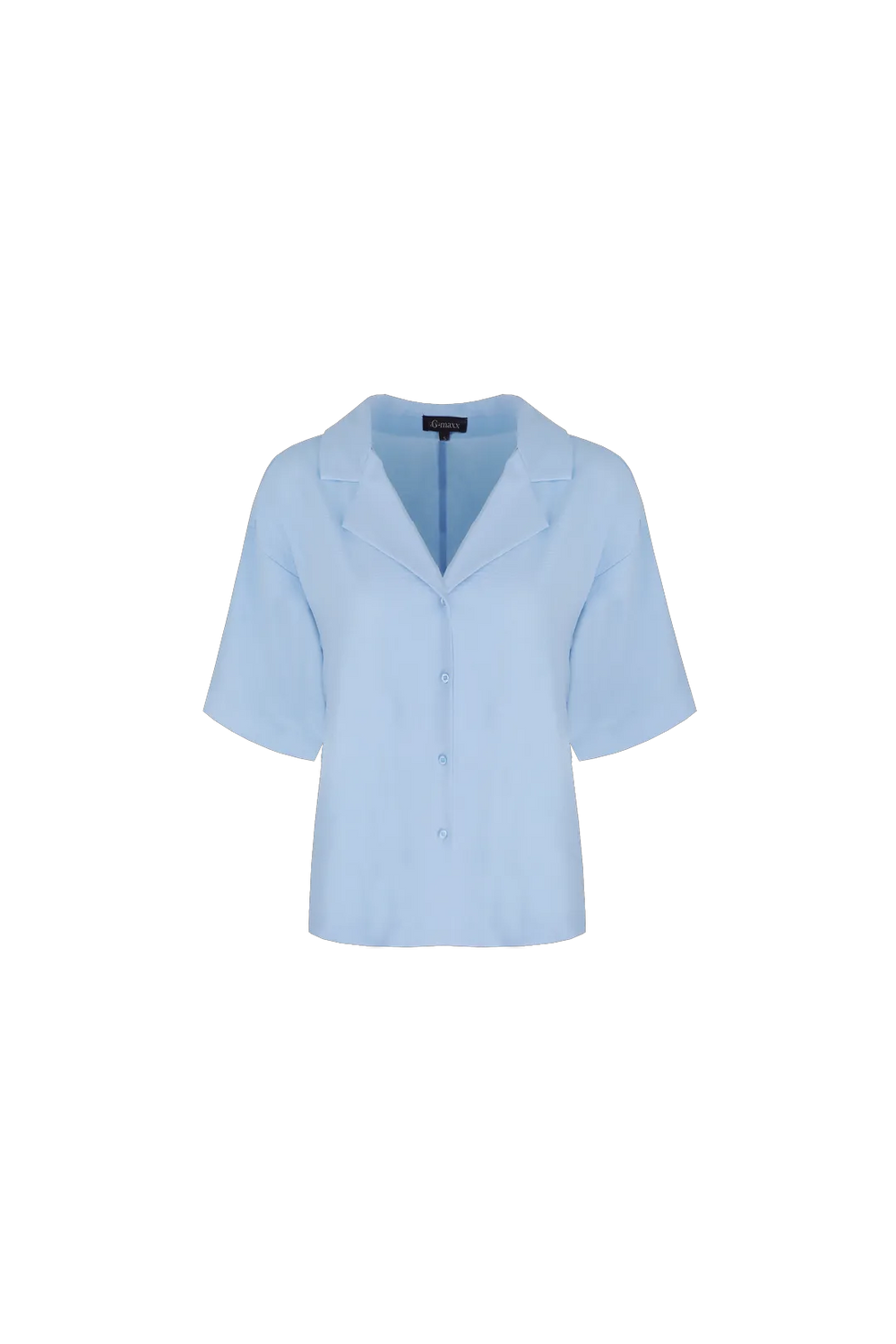Chambray Blue