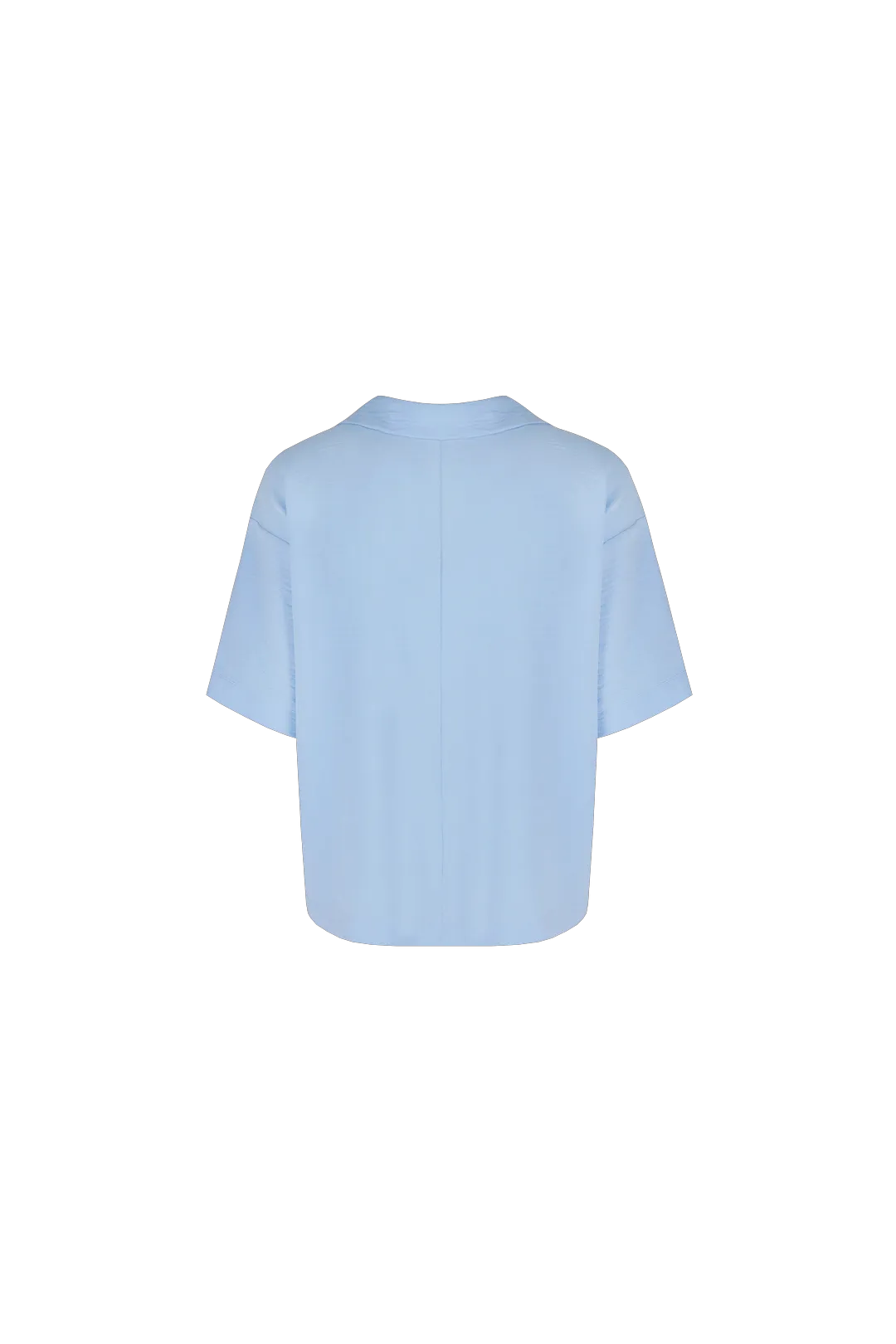 Chambray Blue