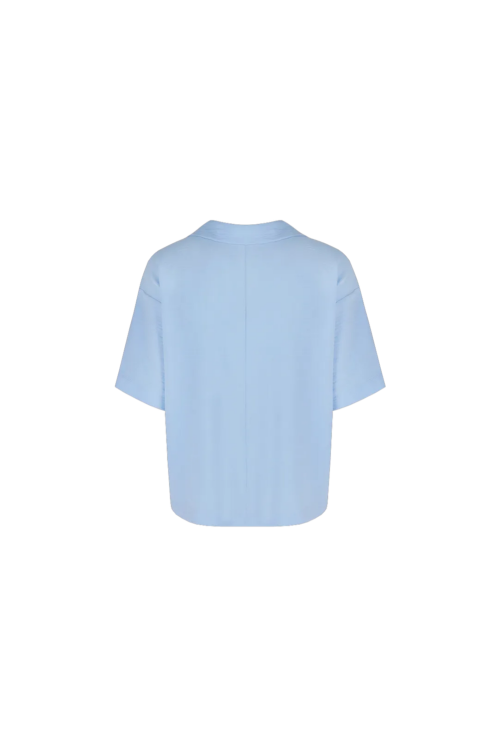Chambray Blue
