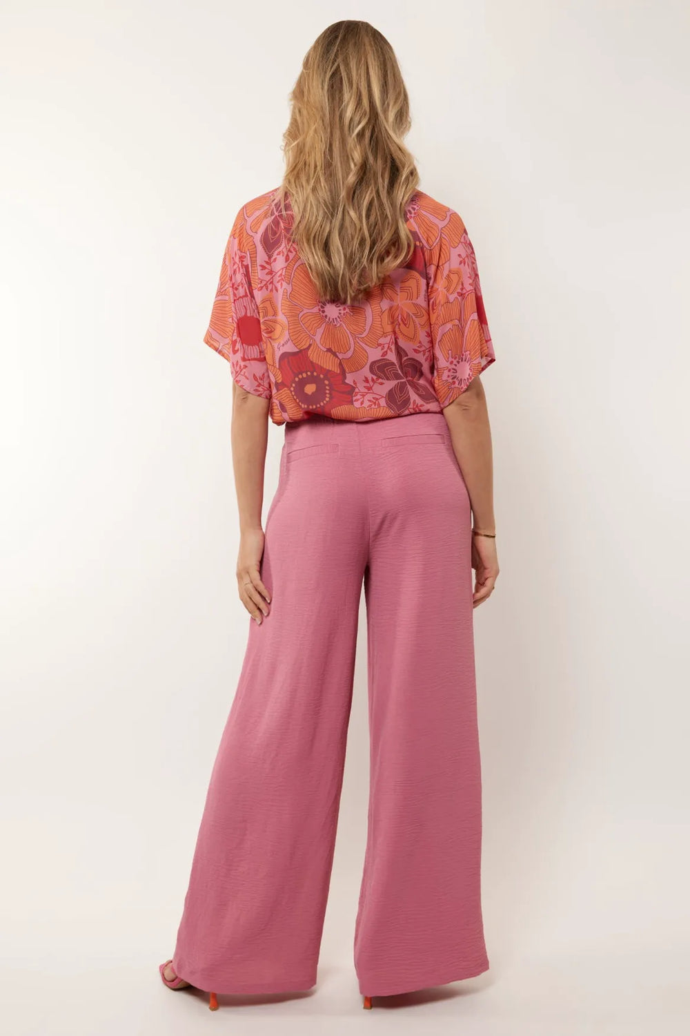 Summer Blush