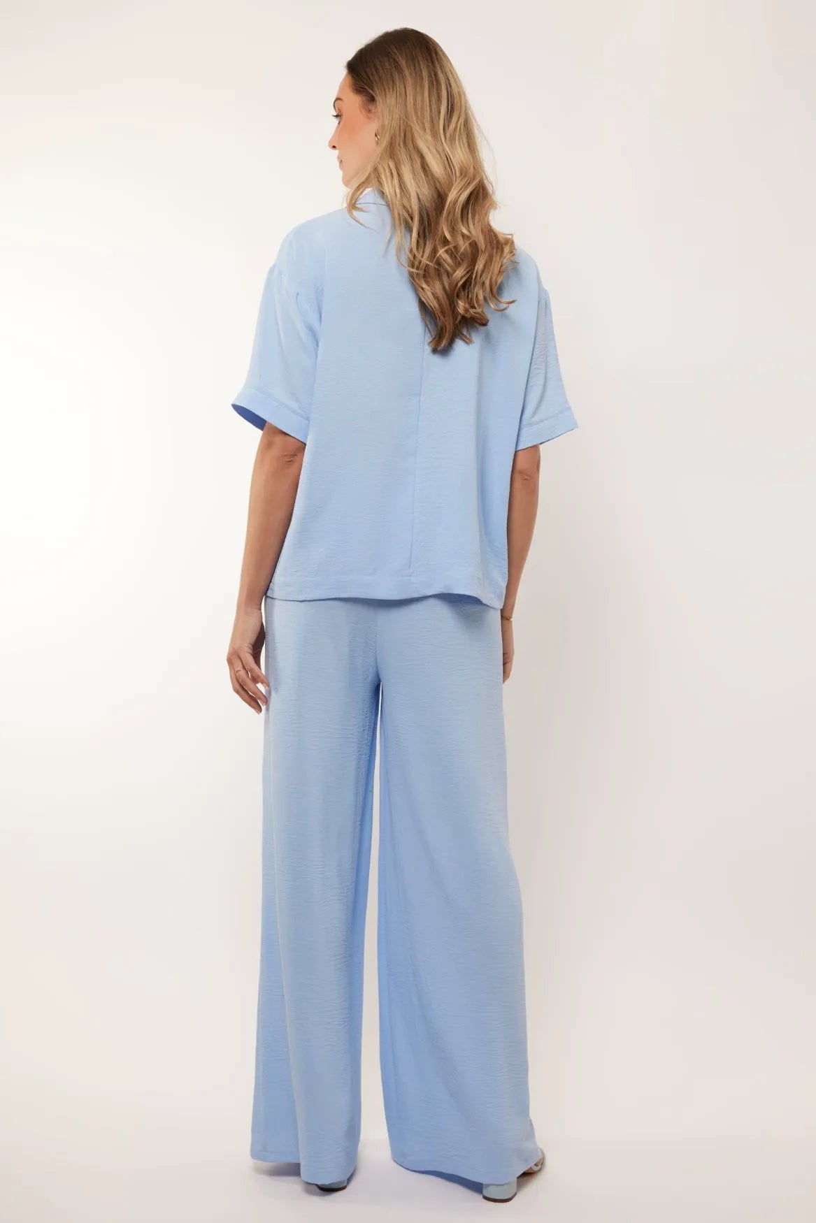 Chambray Blue
