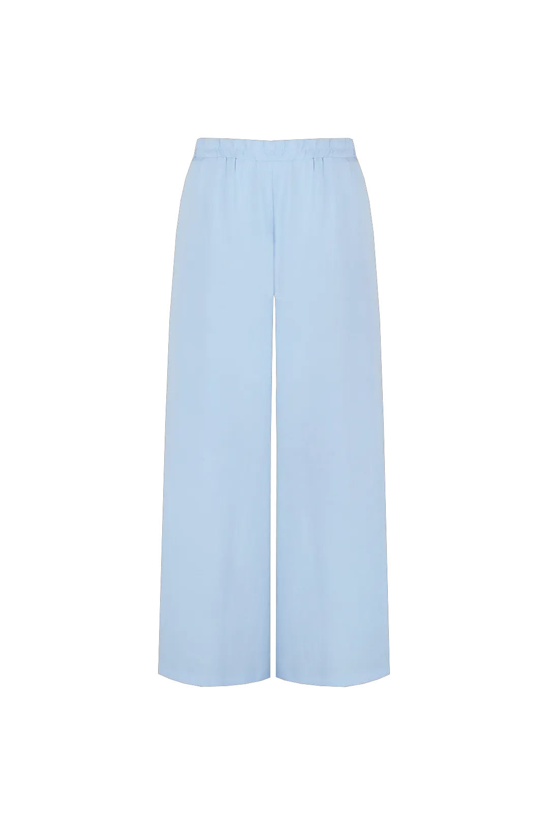 Chambray Blue