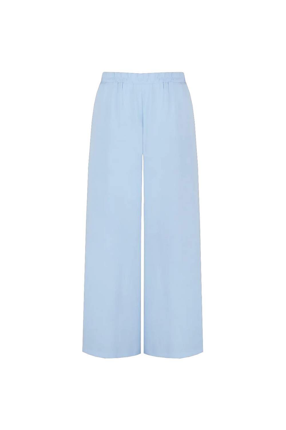 Chambray Blue