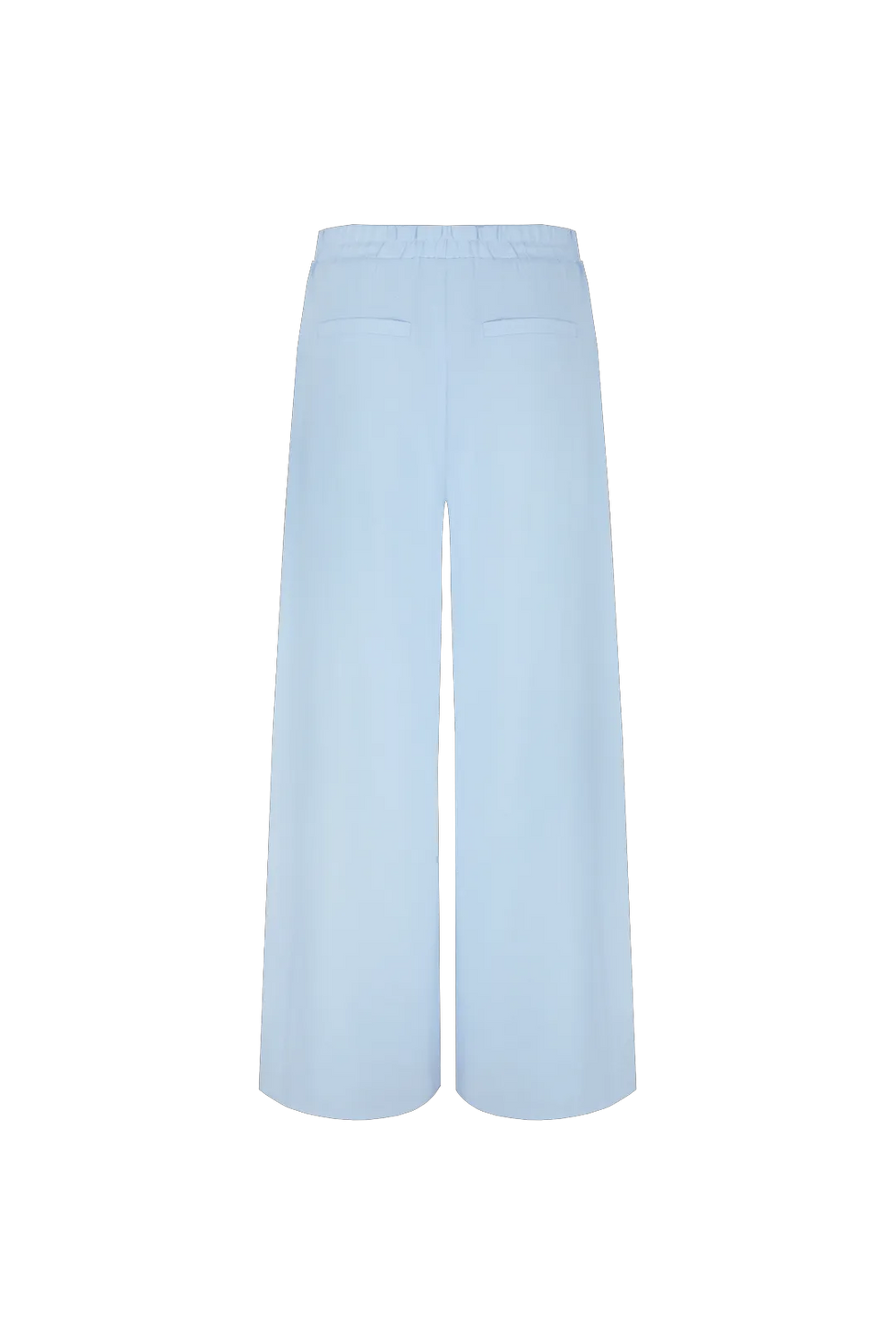 Chambray Blue