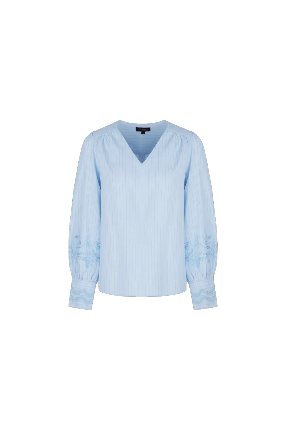 Chambray Blue