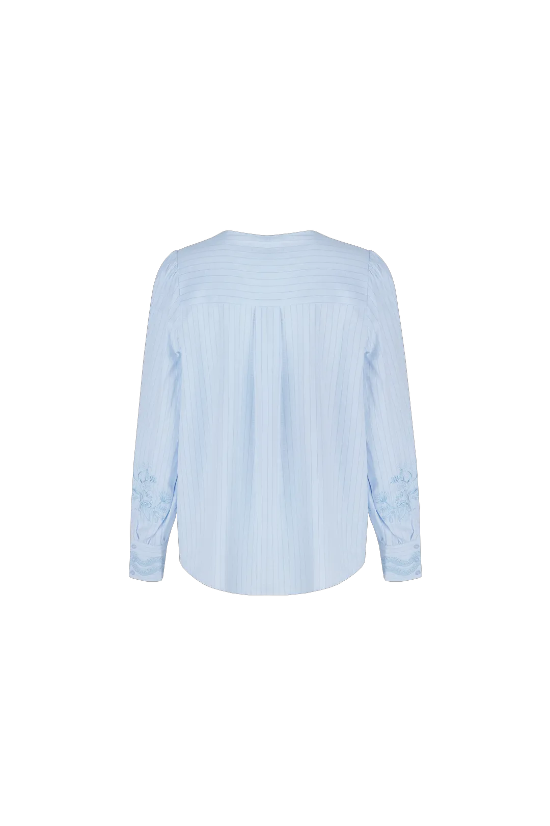 Chambray Blue