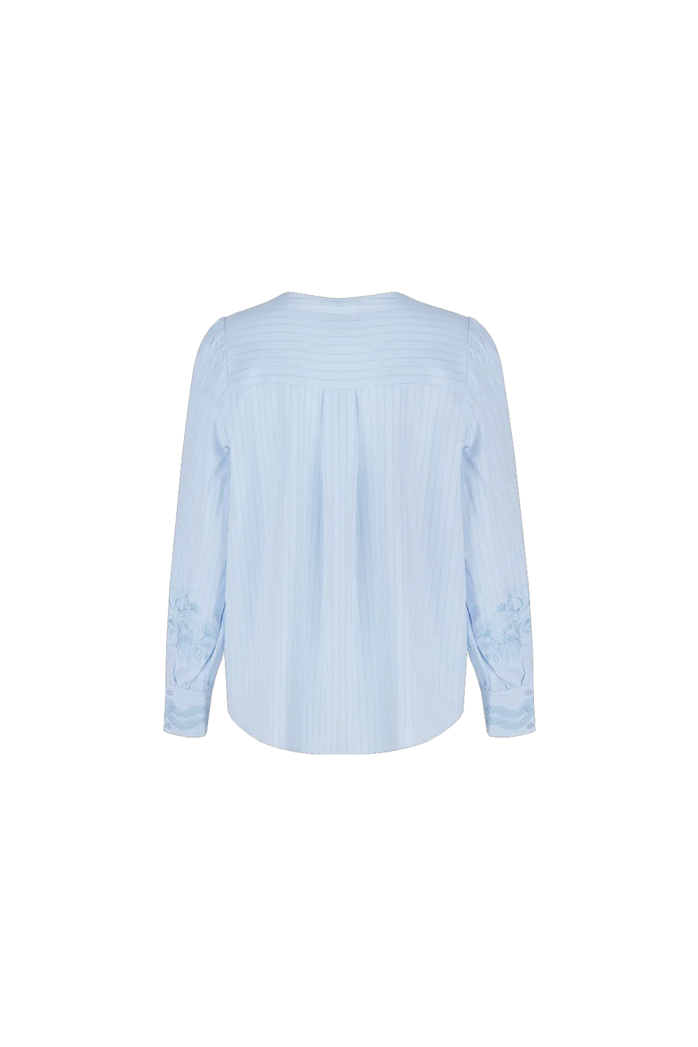 Chambray Blue