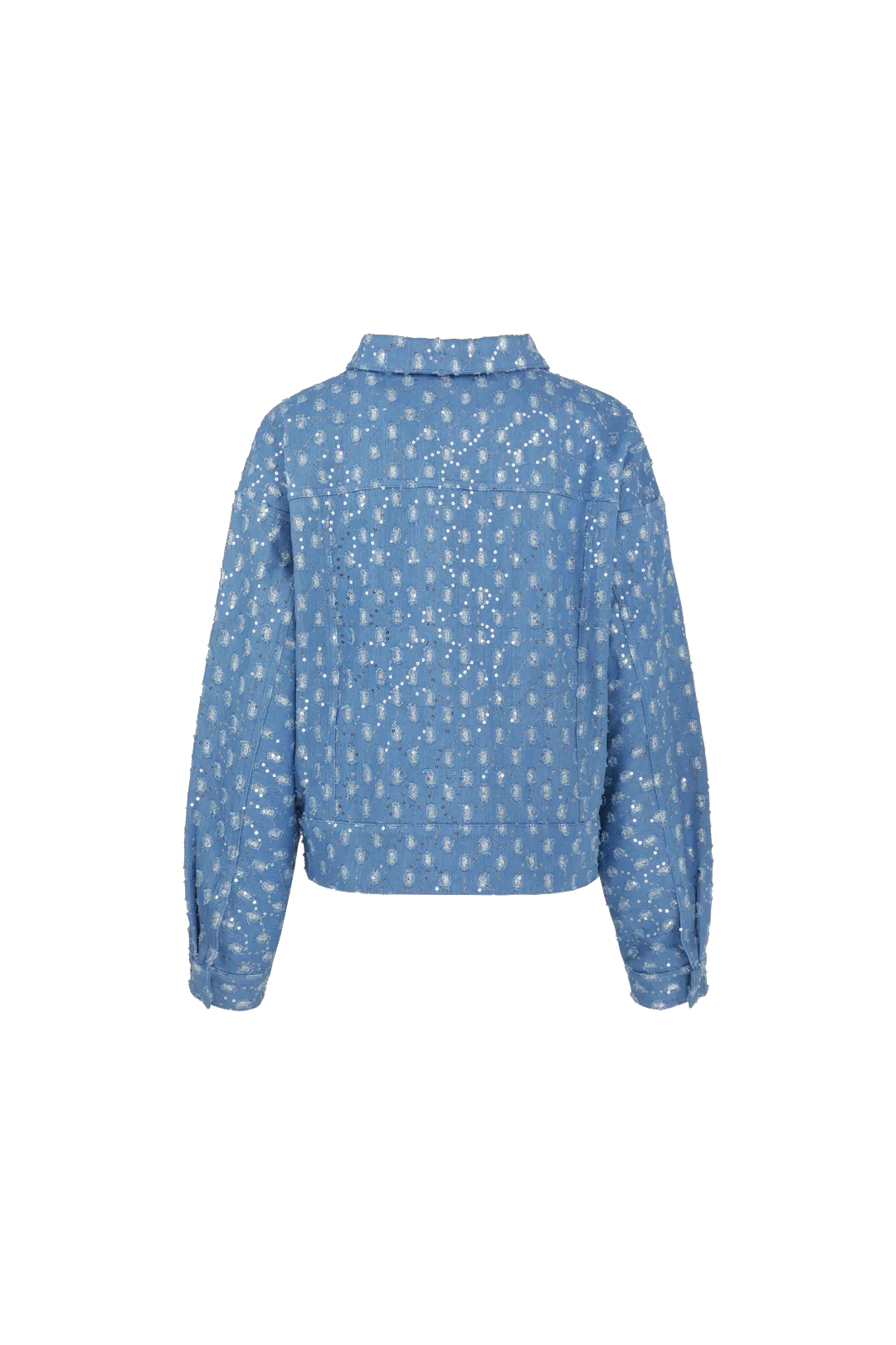 Denim Light Blue