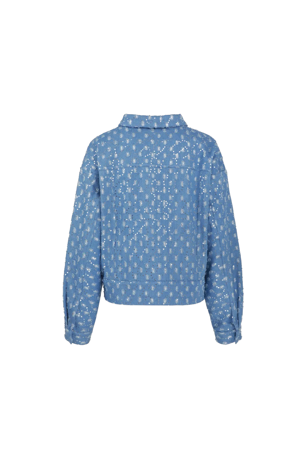 Denim Light Blue