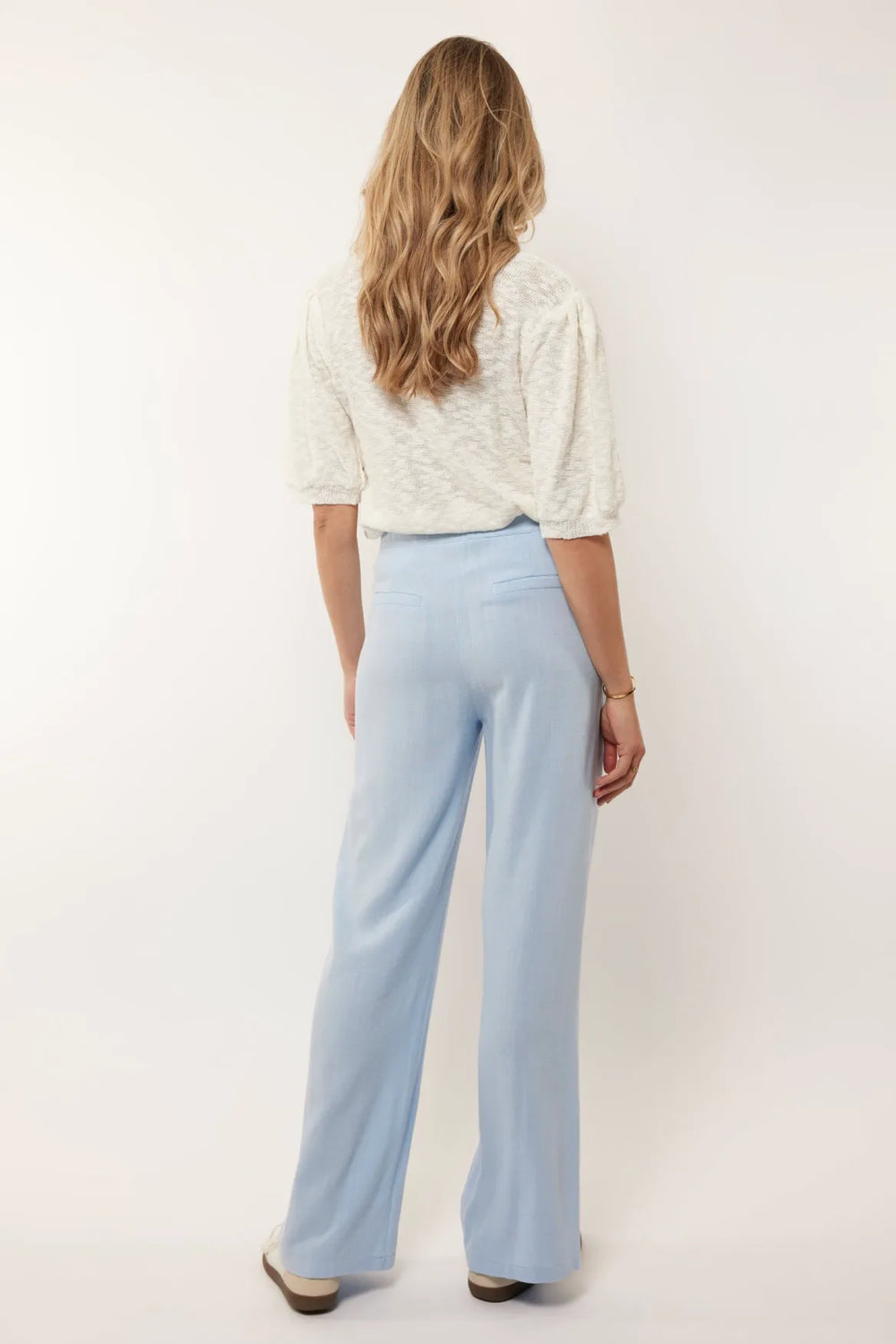 Chambray Blue