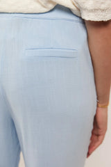 Chambray Blue