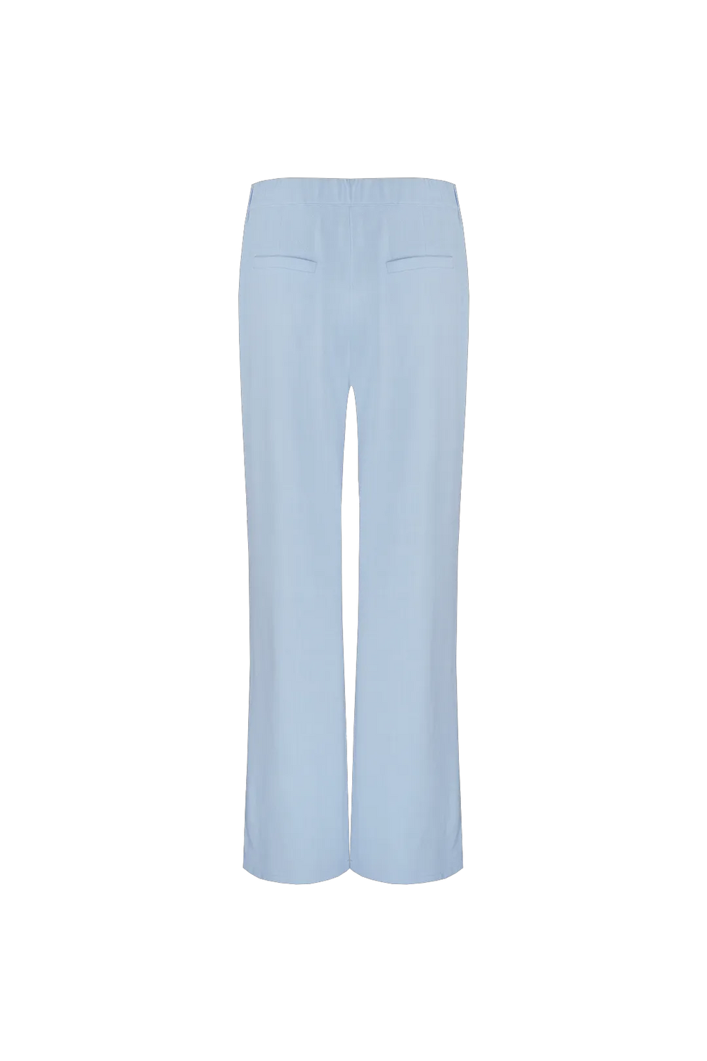 Chambray Blue
