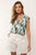Green Mint/Sahara