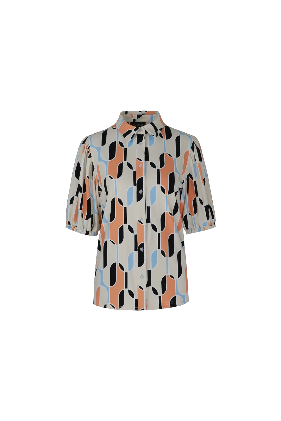 Sand/Mango