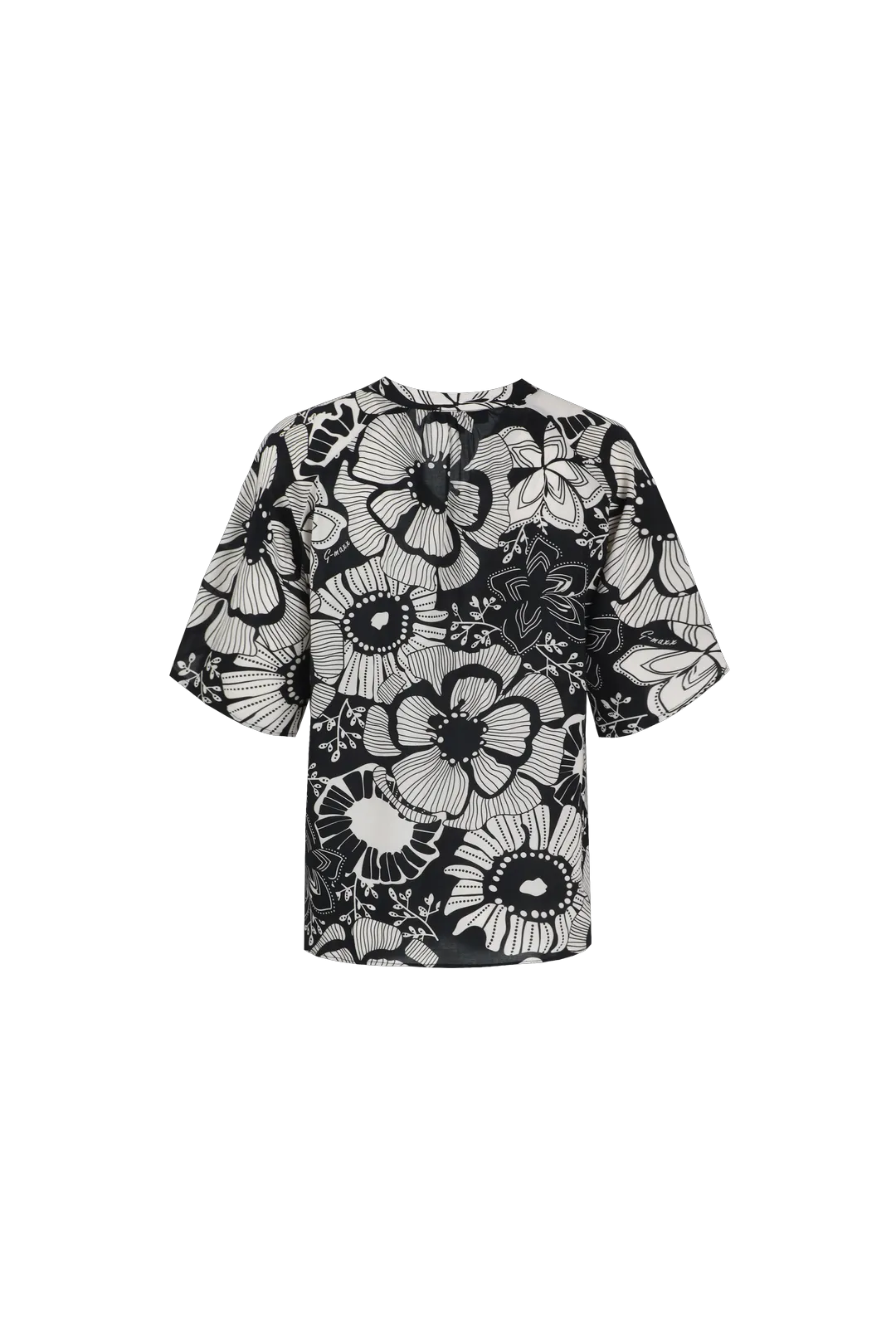 Black/Sand