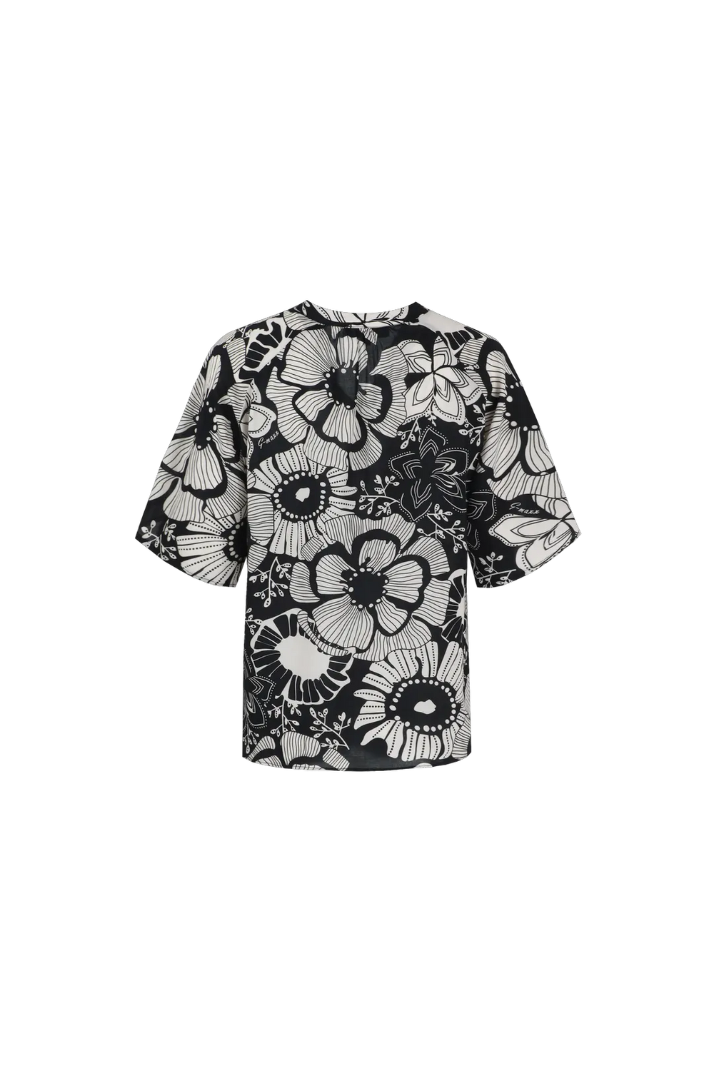 Black/Sand