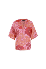 Summer Blush/Faded Pumpkin