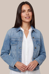 Denim Mid Blue