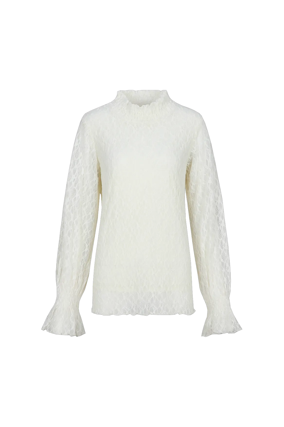Wool White