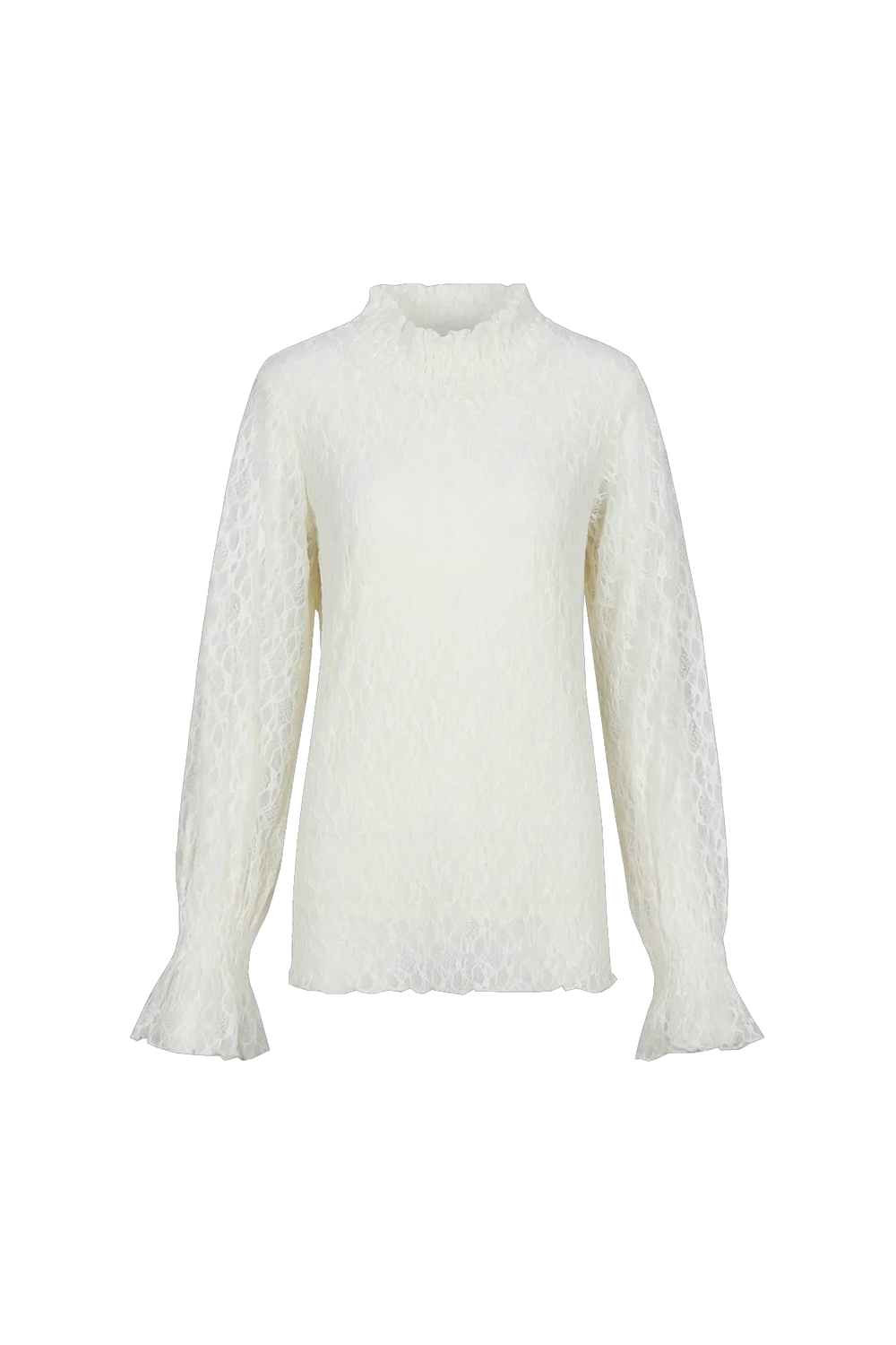 Wool White