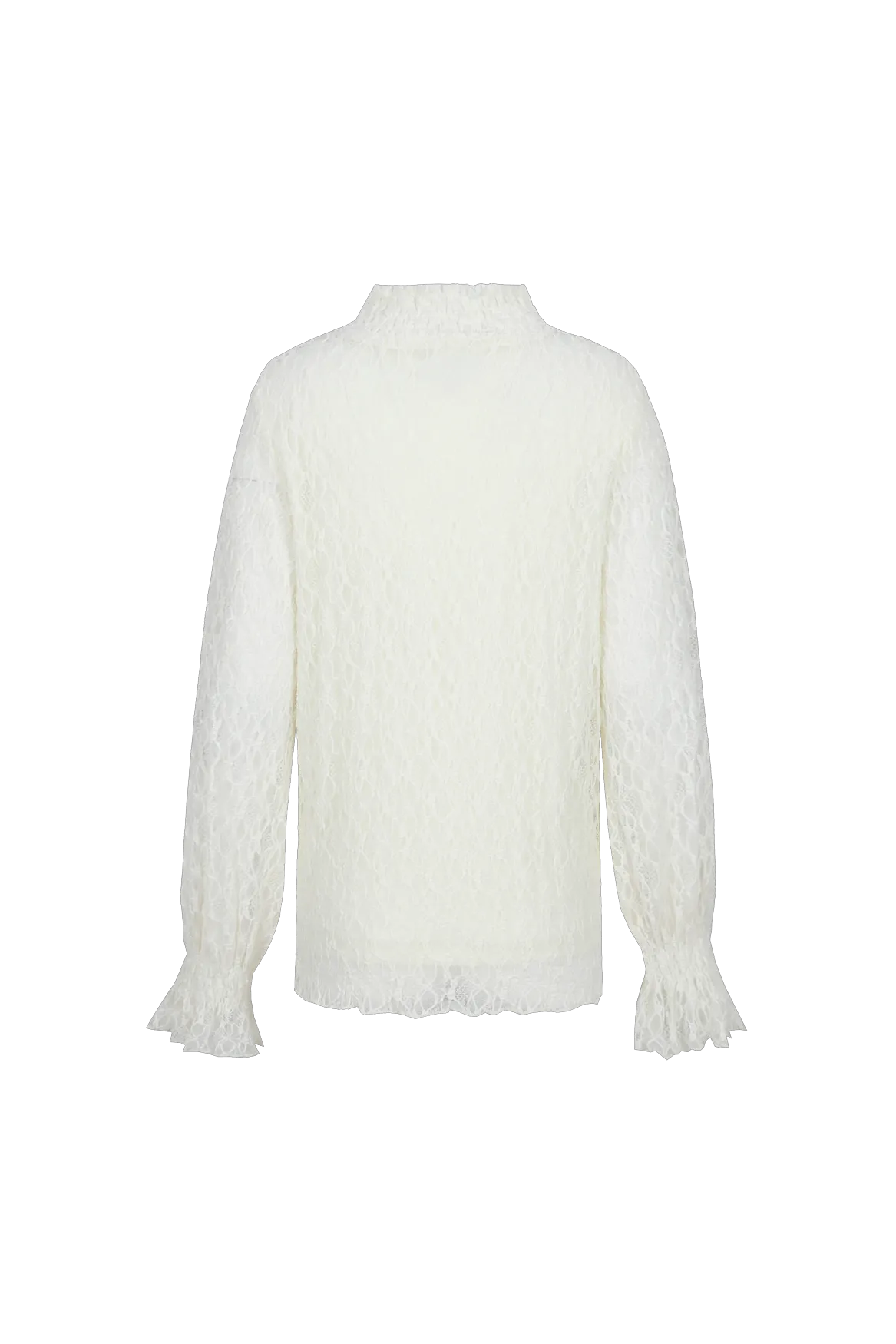 Wool White