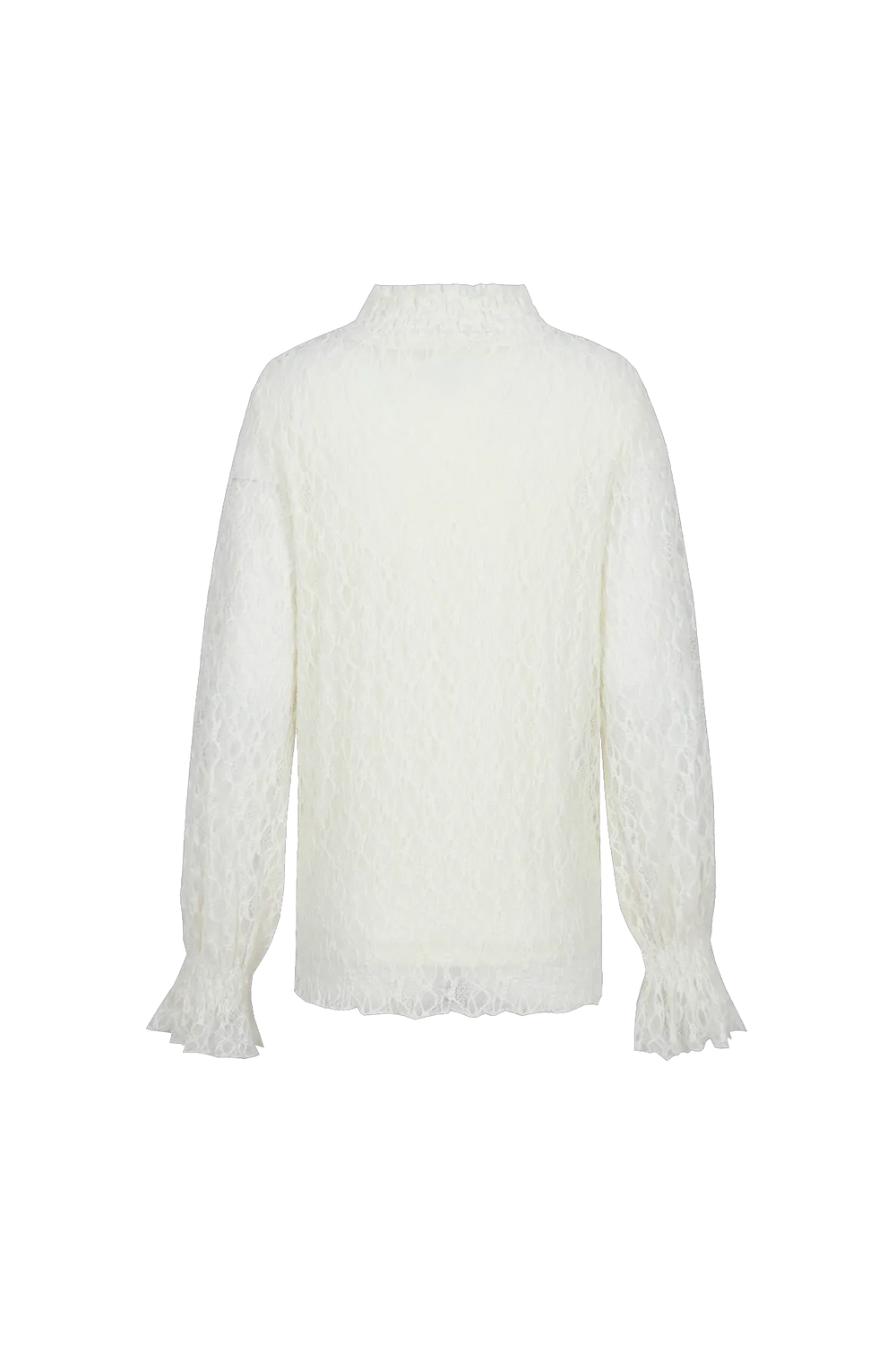Wool White