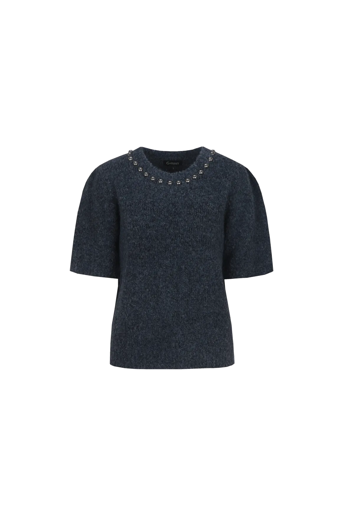 Dark Jeans Blue