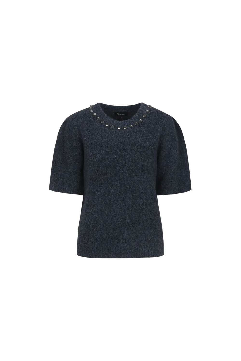 Dark Jeans Blue