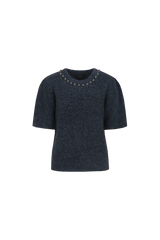 Dark Jeans Blue