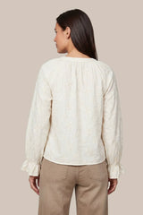 Wool White